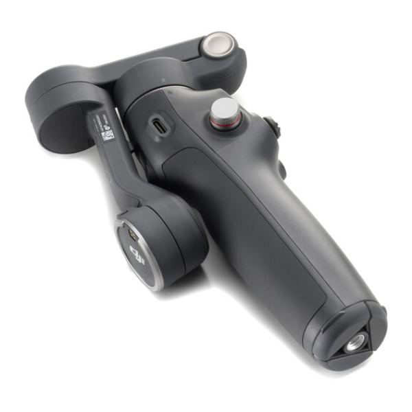 DJI Osmo Mobile 8 Smartphone Gimbal-3