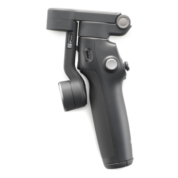 DJI Osmo Mobile 8 Smartphone Gimbal-2