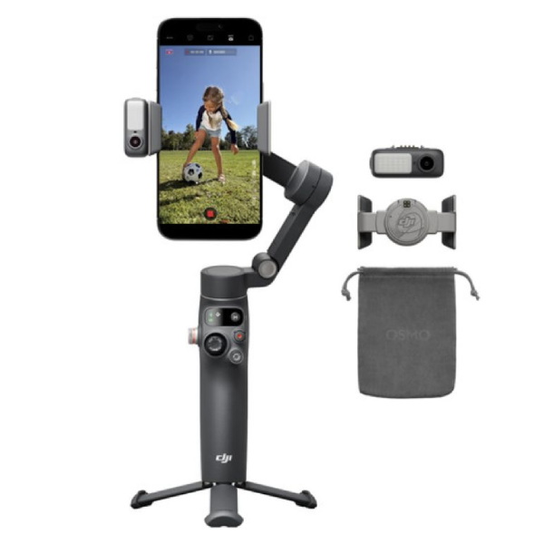 DJI Osmo Mobile 8 Smartphone Gimbal-1