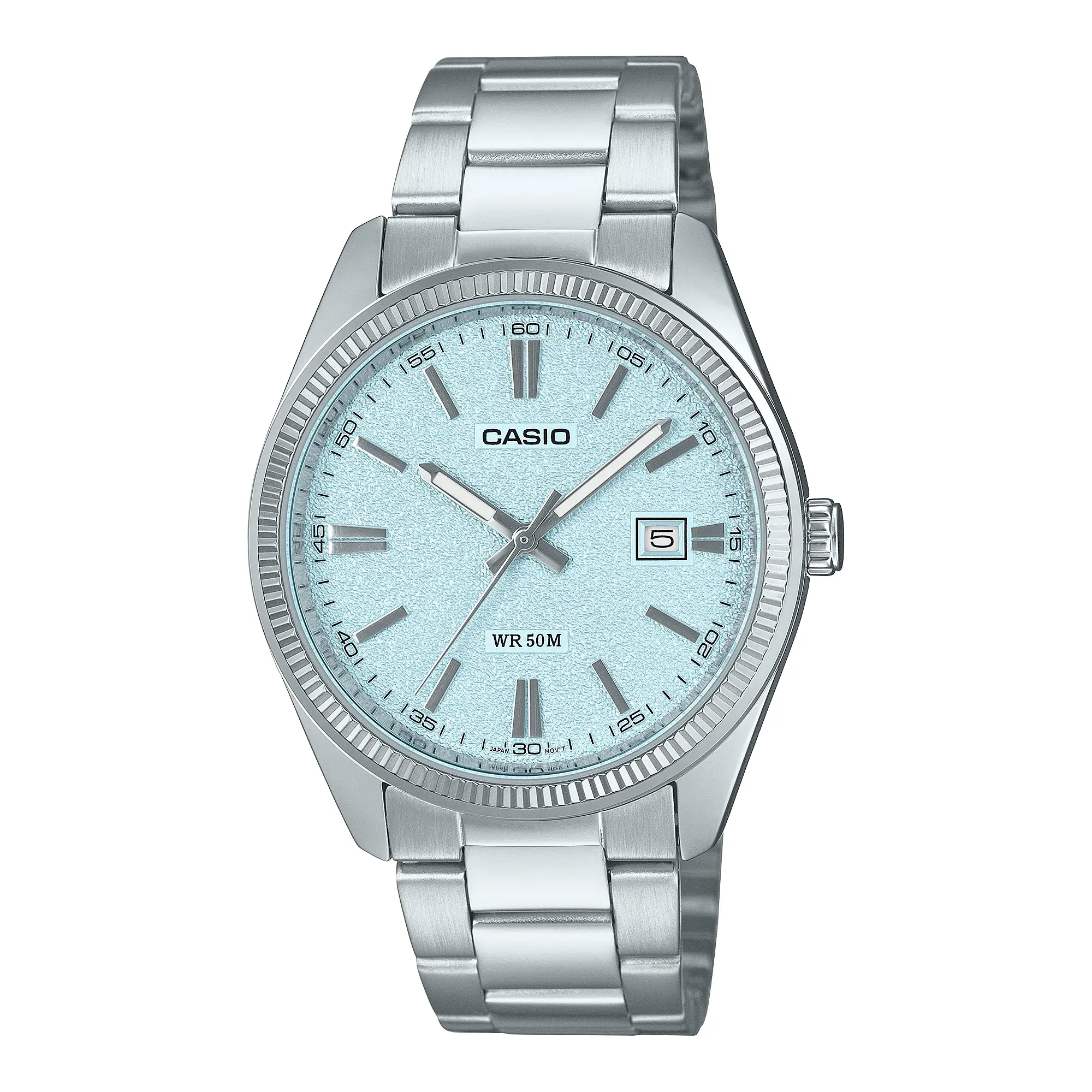 Casio MTP-1302DA-2A2V Men’s Watch
