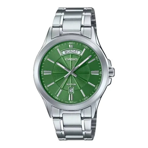 Casio MTP-1381D-3AVDF Men's Watch