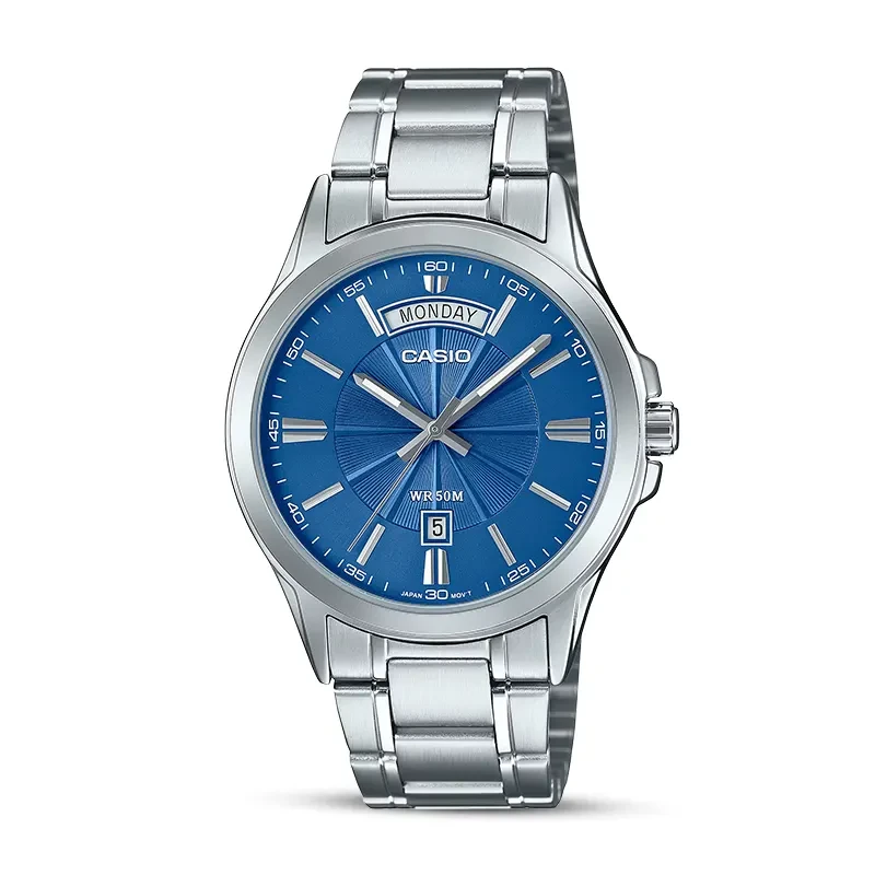 Casio MTP-1381D-2AVDF