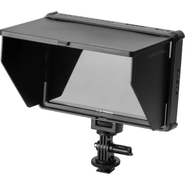 Viltrox DC-L1 7 inch HDMI On-Camera Touchscreen Monitor 2