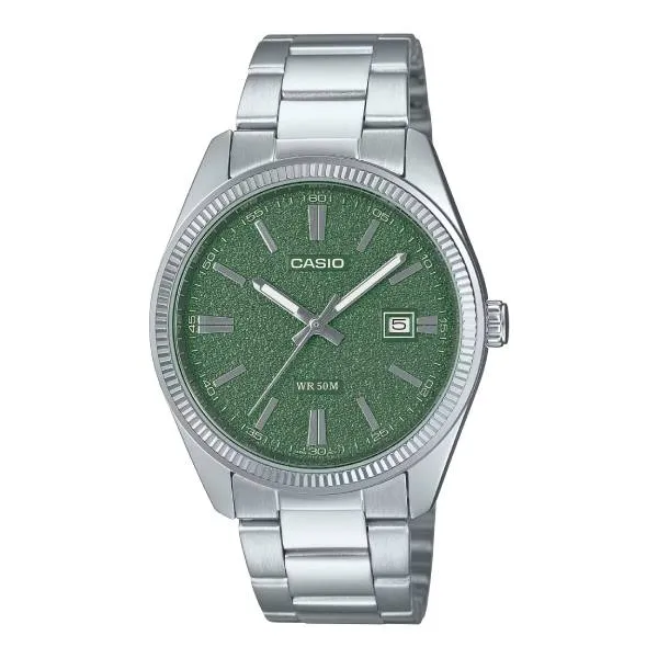 Casio MTP-1302DA-3AV Men’s Watch
