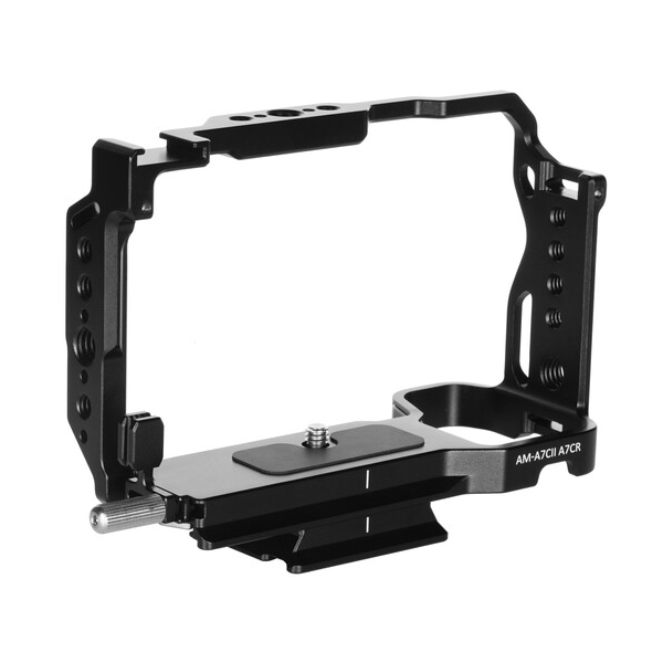 Sirui Full Camera Cage for Sony a7C II & a7CR
