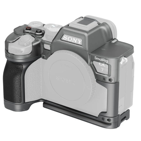 SmallRig Hybrid Modular Cage for Sony a7 IV