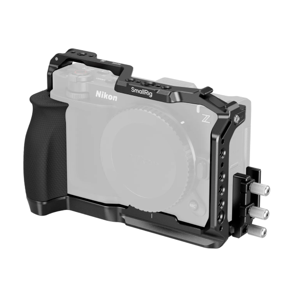 SmallRig Full Camera Cage Kit for Nikon ZR-1