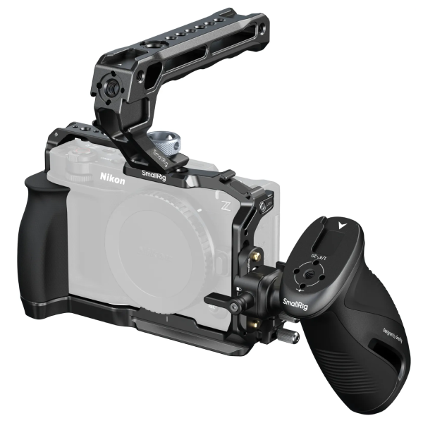 SmallRig Full Camera Cage Kit for Nikon ZR