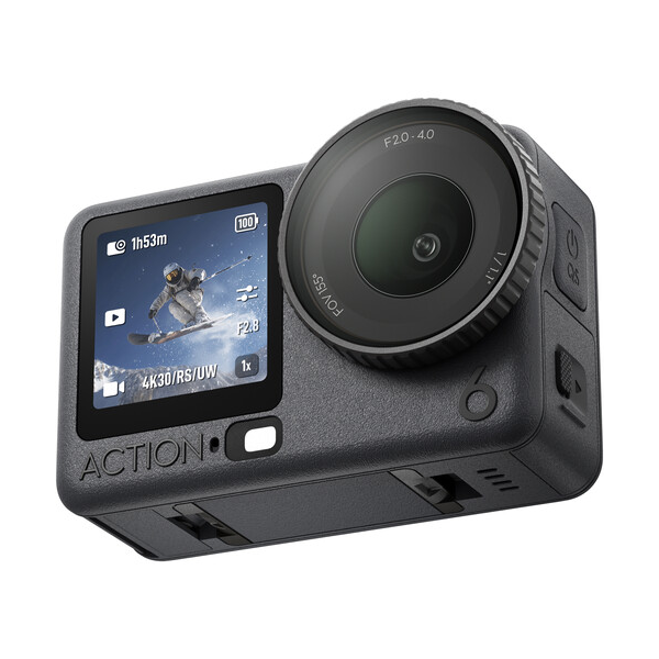 DJI Osmo Action 6