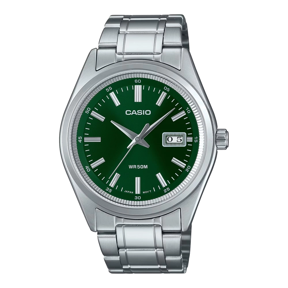 Casio MTP-B180D-3AVDF Men’s Watch