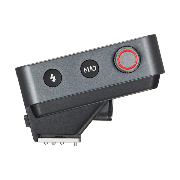Godox X3Pro S Touchscreen TTL Wireless Flash Trigger-4