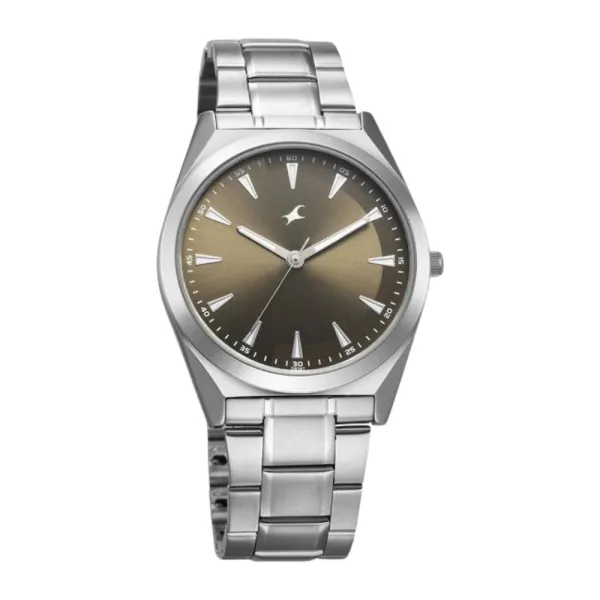 Fastrack 38162SM02 Men’s Watch