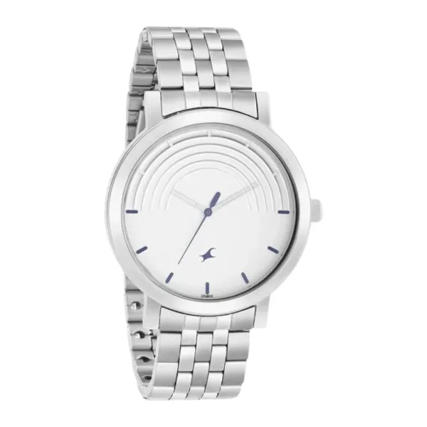 Fastrack 3299SM01 Men’s Watch