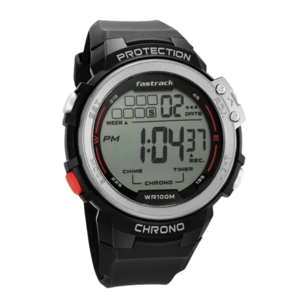 Fastrack 38068PP01 Men’s Watch