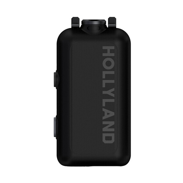 Hollyland LARK MAX 2 Combo 2-Person Wireless Microphone-2