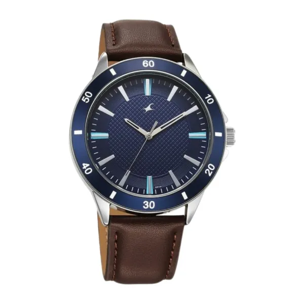 Fastrack 38160SL04 Men’s Watch