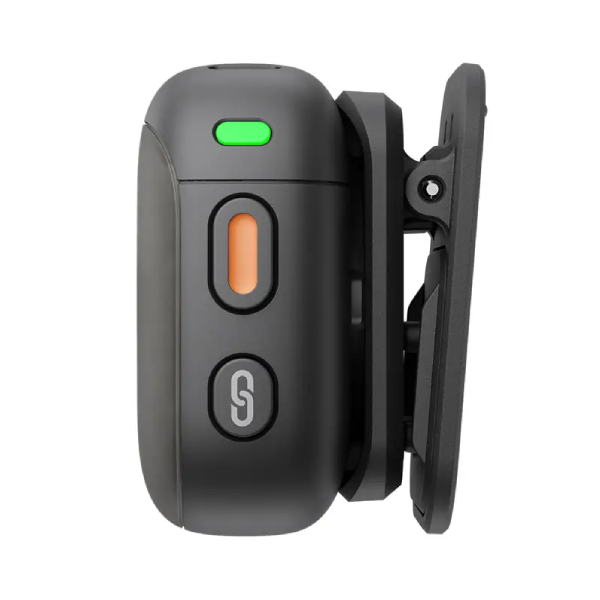 DJI Mic 3 Transmitter-2