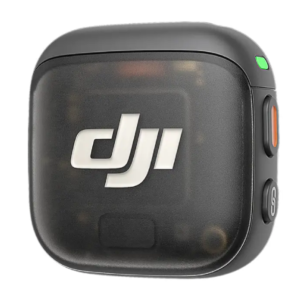 DJI Mic 3 Transmitter-1