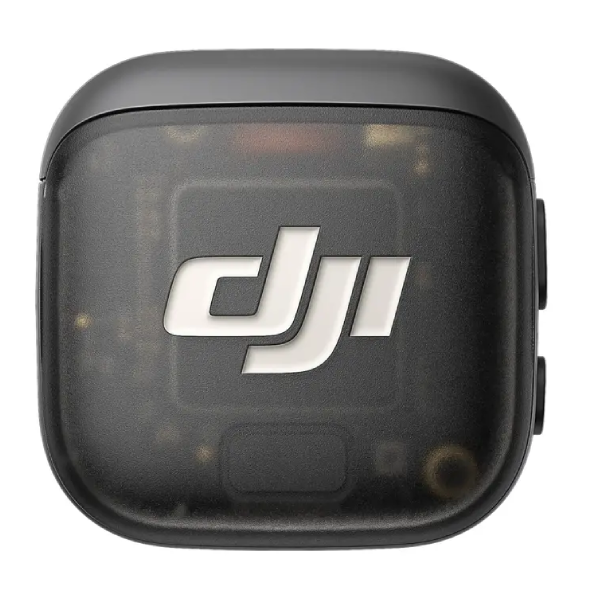 DJI Mic 3 Transmitter
