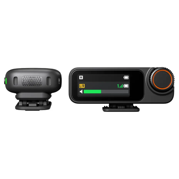 DJI Mic 3 Wireless Microphone (1 TX + 1 RX)-2