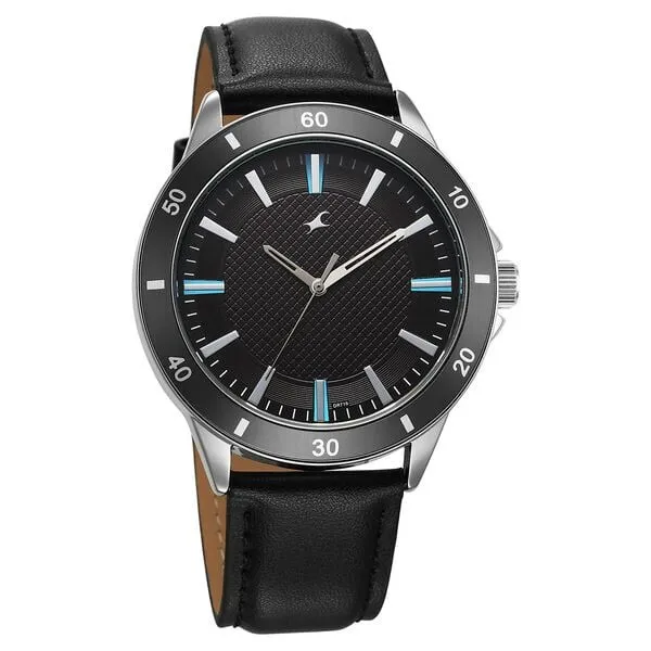 Fastrack 38160SL03 Men’s Watch