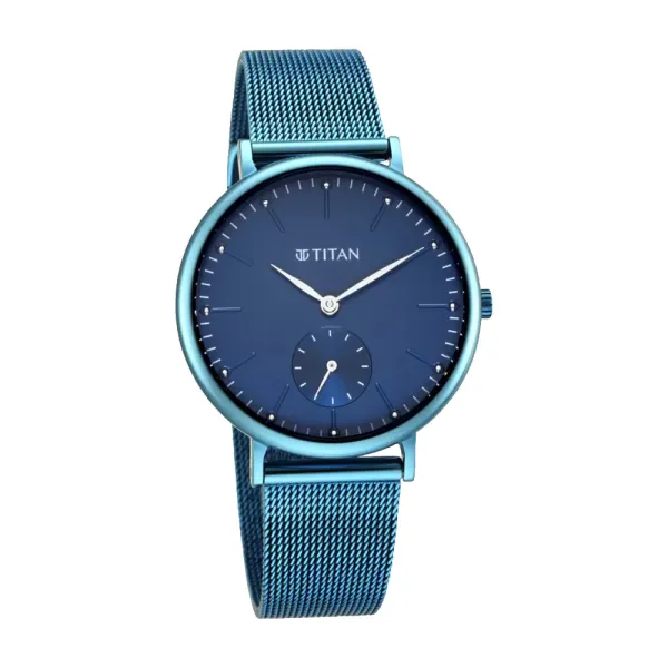 Titan NR95142QM01 Women’s Watch