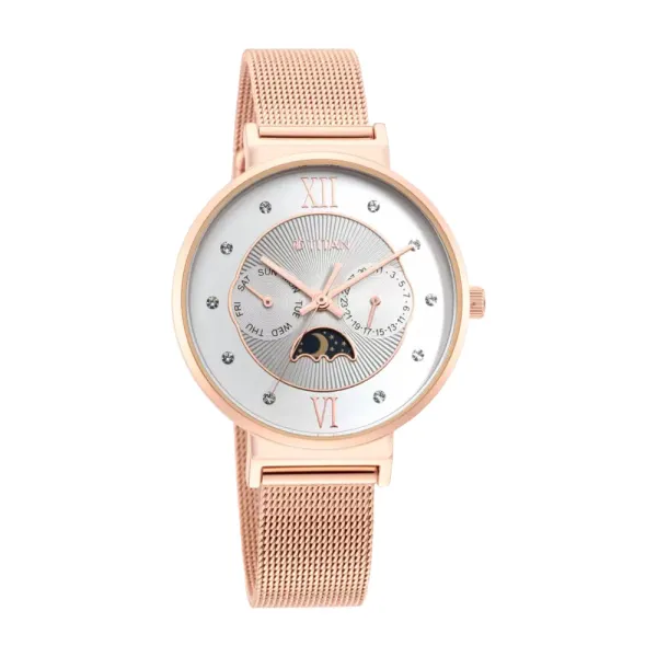 Titan NR95144WM01 Women’s Watch