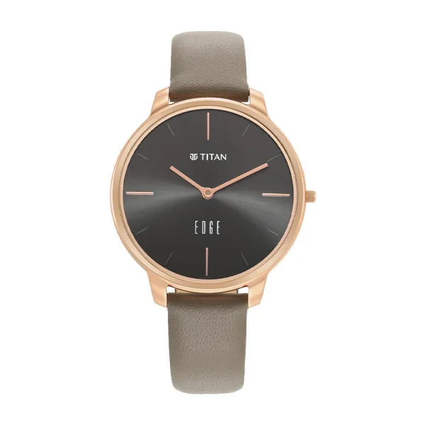 Titan NR2654WL01 Women’s Watch