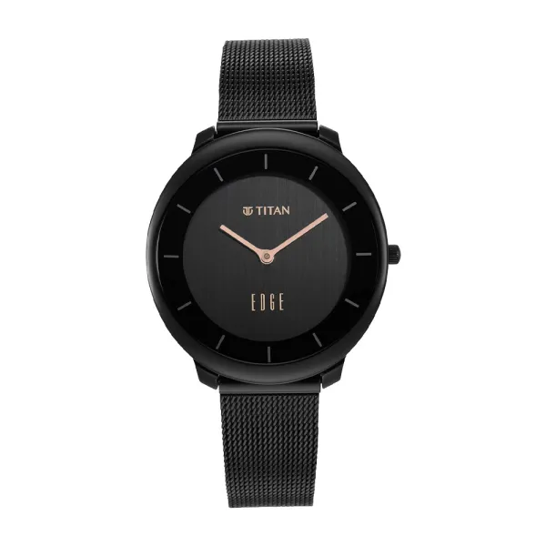Titan NR2677NM01 Women’s Watch