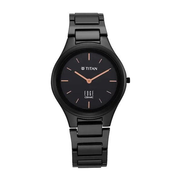 Titan NR2653NC01 Women’s Watch