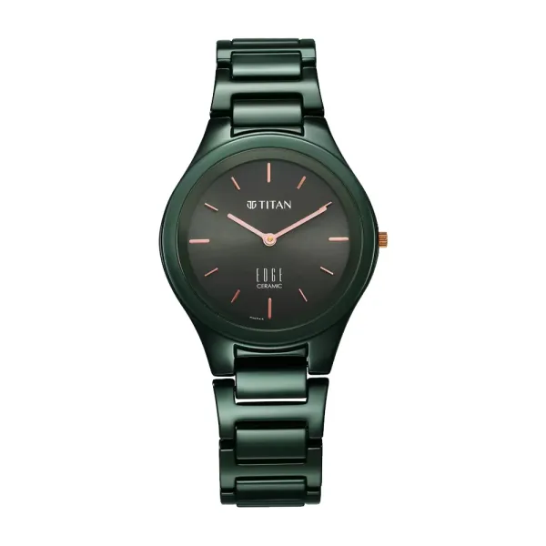 Titan 2653QC06 Women’s Watch
