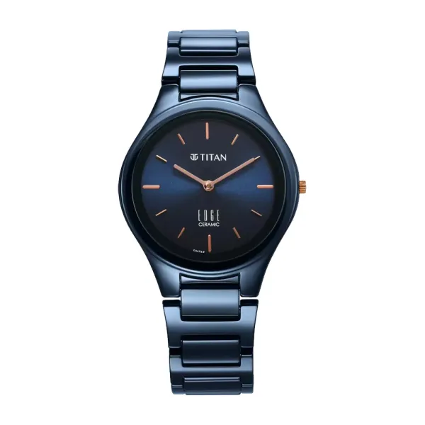 Titan 2653QC03 Women’s Watch