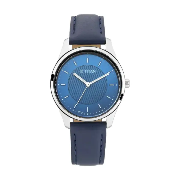 Titan NR2639SL02 Women’s Watch