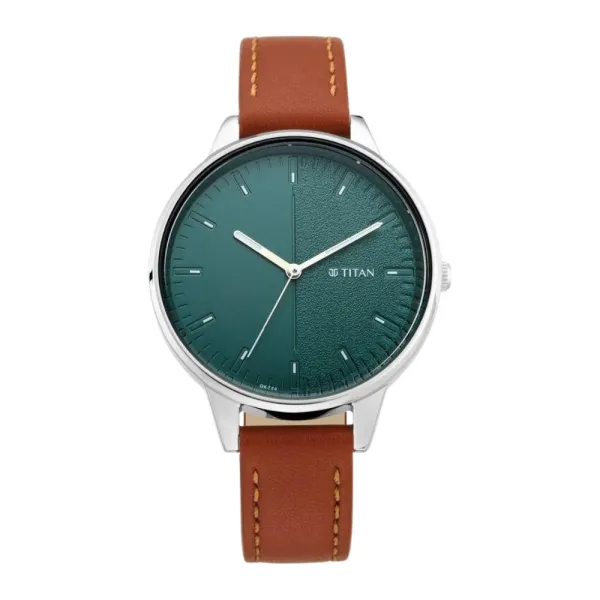 Titan 2648SL01 Women’s Watch