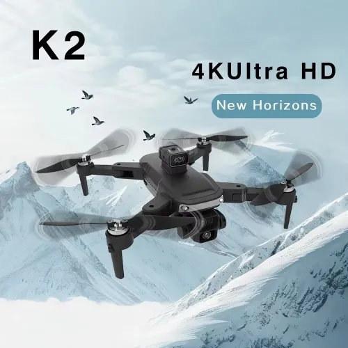K2 Intelligent Aerial Toy Drone