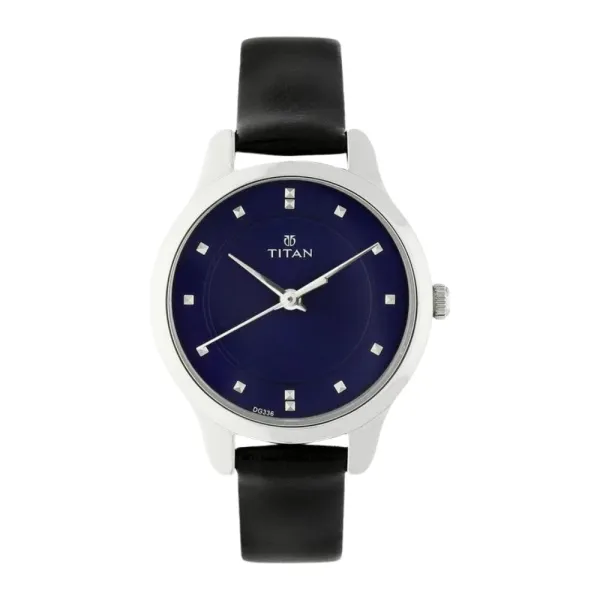 Titan NP2481SL08 Women’s Watch