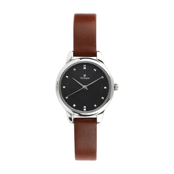 Titan NP2481SL07 Women’s Watch