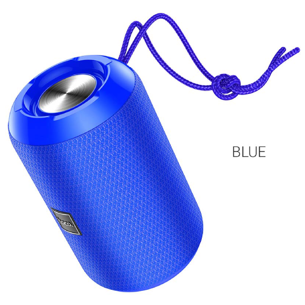 Hoco HC1 True Wireless Waterproof Bluetooth Speaker-1