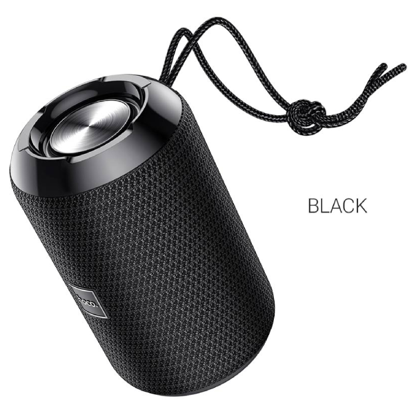 Hoco HC1 True Wireless Waterproof Bluetooth Speaker