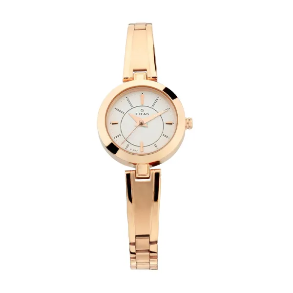 Titan NR2598WM01 Women’s Watch