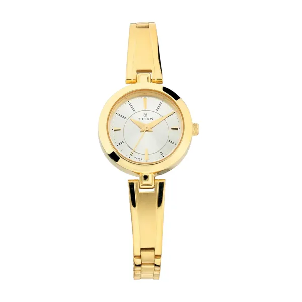 Titan NN2598YM02 Women’s Watch