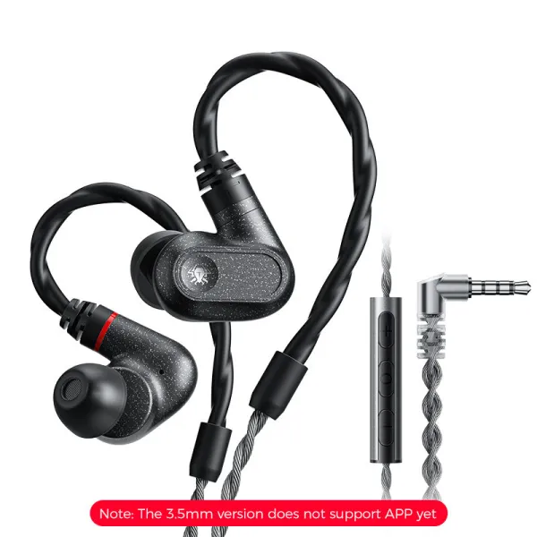 Plextone G28 Pro Gaming Earphones 2