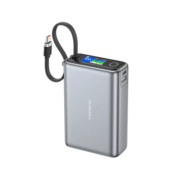 Foneng PX132 65W 20000mAh Power Bank 1
