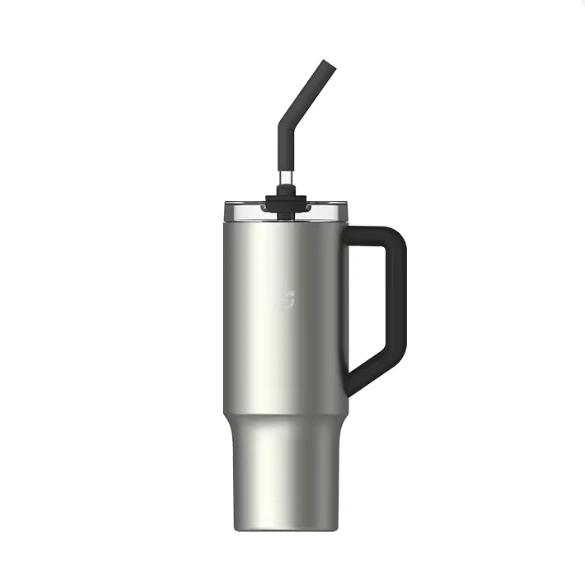 Xiaomi Mijia 1L Smart Straw Cup – MJXGB01RM 1