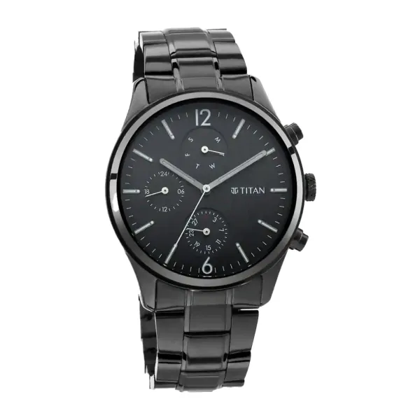 Titan NR1805NM02 Men’s Watch