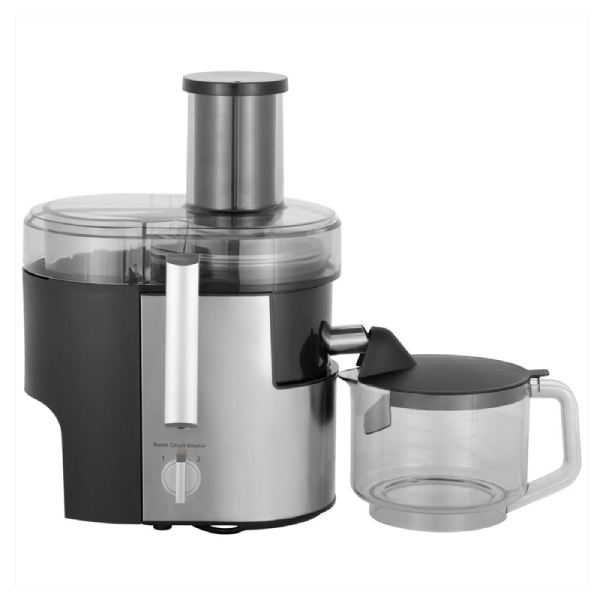 PANASONIC MJ-DJ01STN Juicer 1.5 L