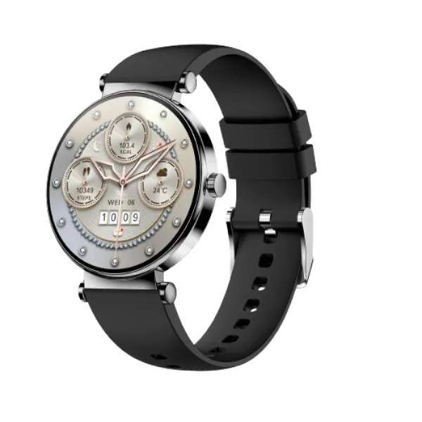 YES_Opal_Flex_AMOLED_Smart_watch