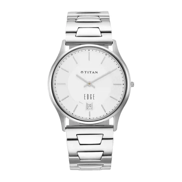 Titan NR1683SM01 Men’s Watch