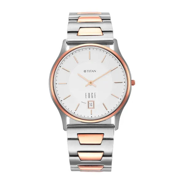 Titan NR1683KM01 Men’s Watch