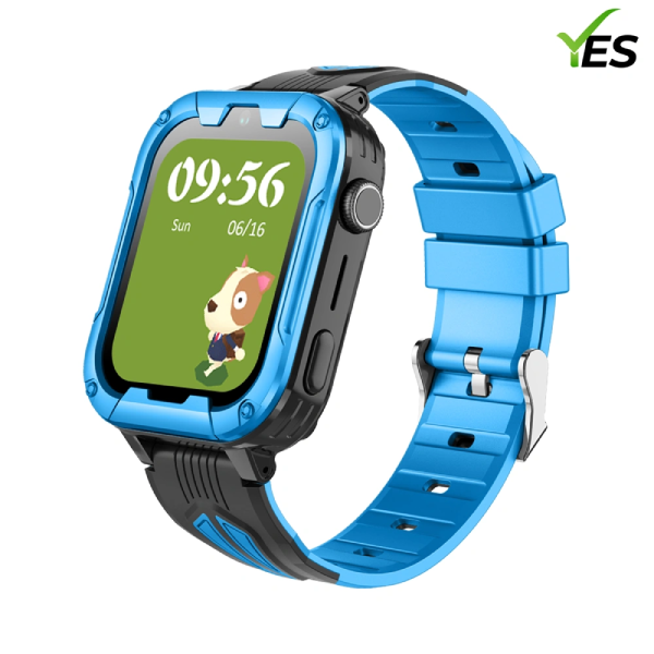 YES Kids Magic 4G Smartwatch-3